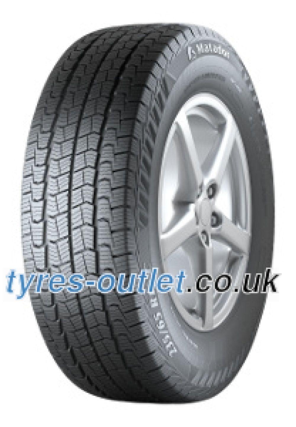 Matador MPS 400 Variant All Weather 2 ( 195/70 R15C 104/102R 8PR ) Matador MPS 400 Variant All Weather 2 ( 195/70 R15C 104/102R 8PR )