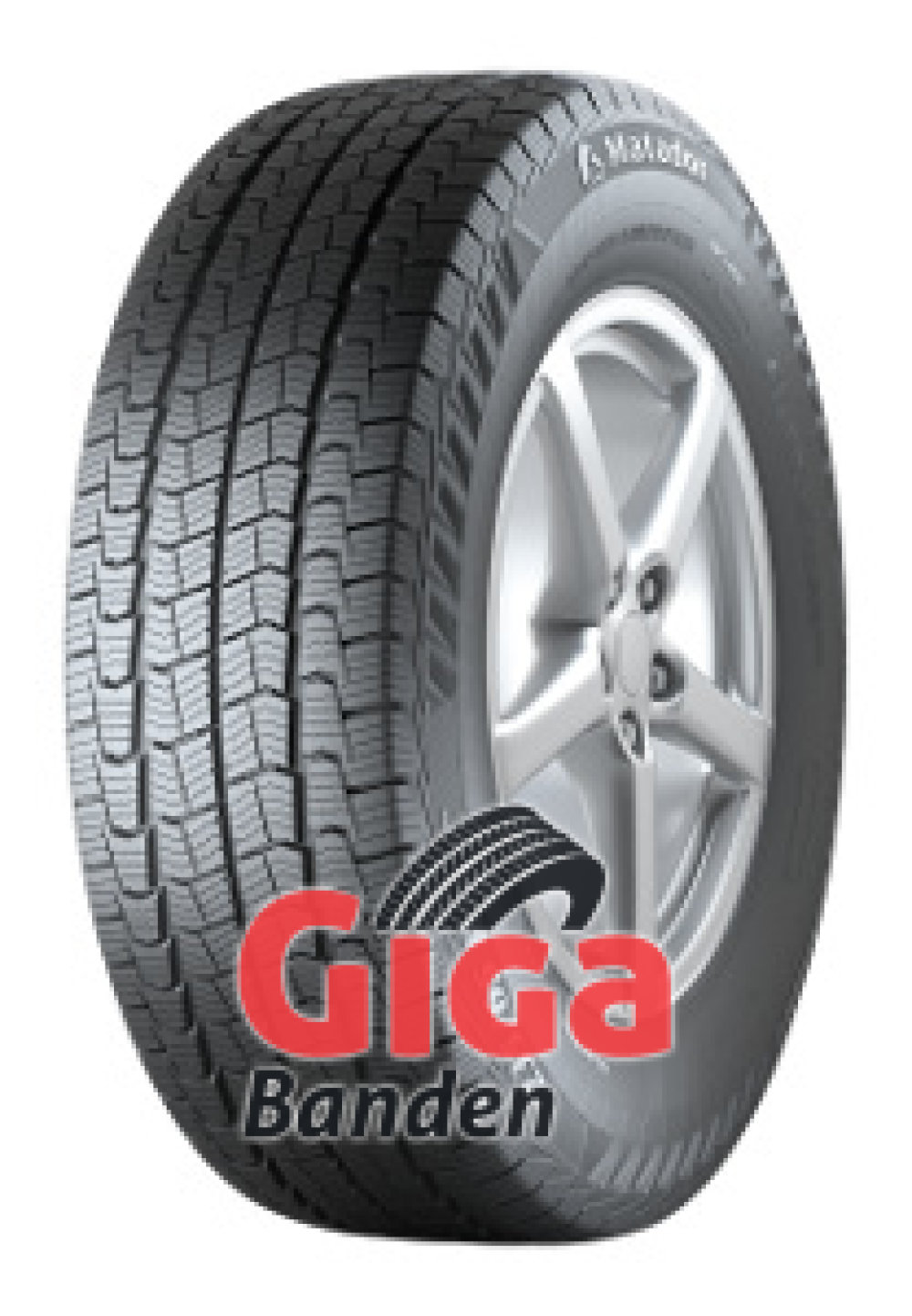 Matador MPS 400 Variant All Weather 2 ( 195/60 R16 99/97H ) Matador MPS 400 Variant All Weather 2 ( 195/60 R16 99/97H )