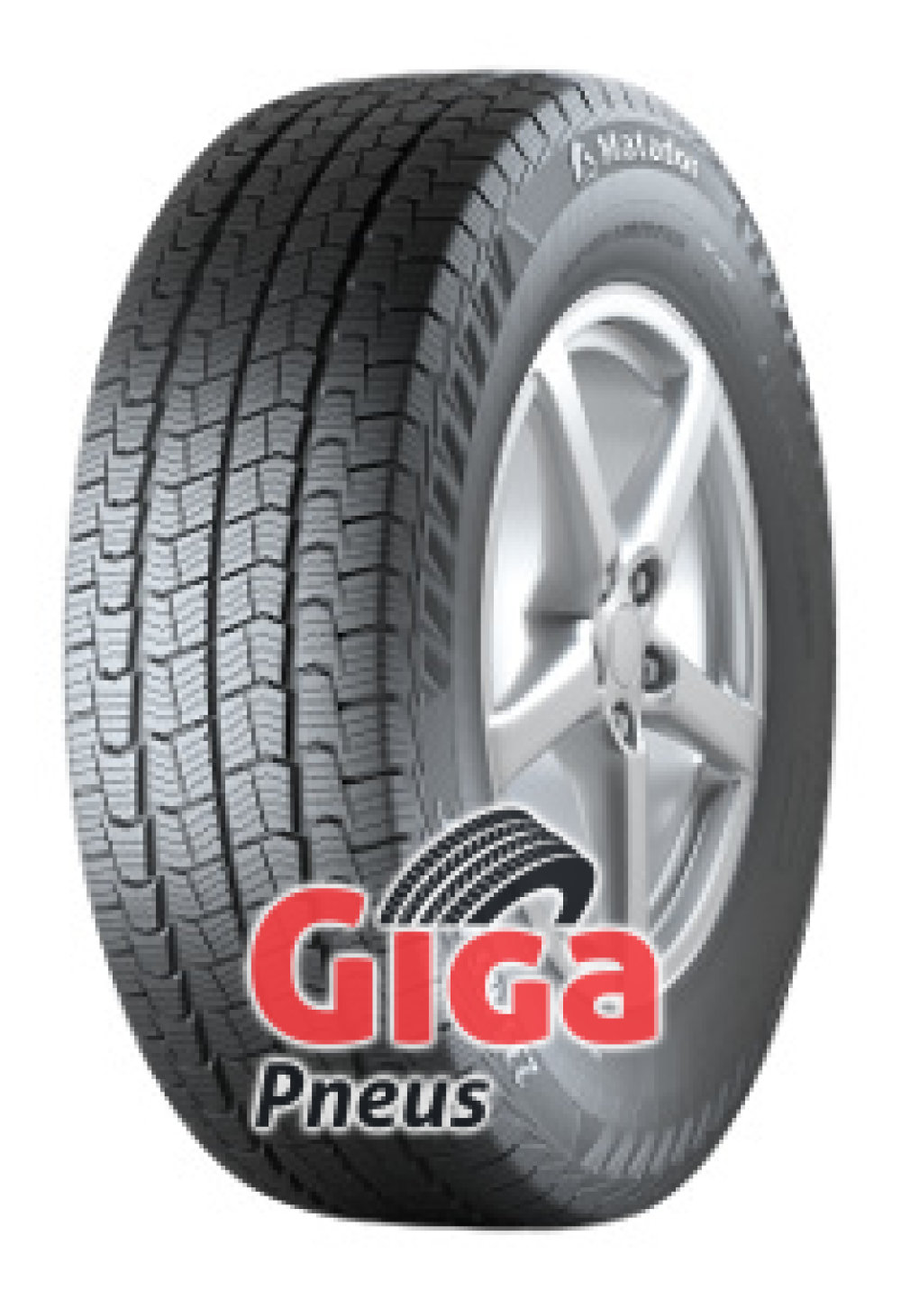 Matador MPS 400 Variant All Weather 2 ( 225/75 R16C 121/120R 10PR ) Matador MPS 400 Variant All Weather 2 ( 225/75 R16C 121/120R 10PR )