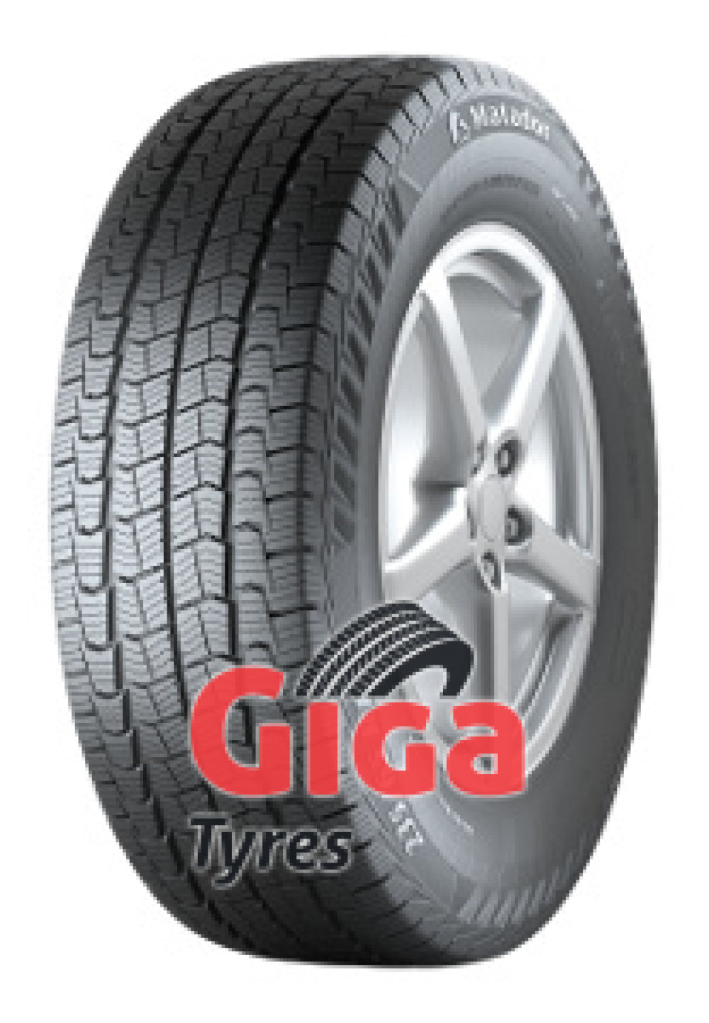 Matador MPS 400 Variant All Weather 2 ( 195/60 R16 99/97H ) Matador MPS 400 Variant All Weather 2 ( 195/60 R16 99/97H )