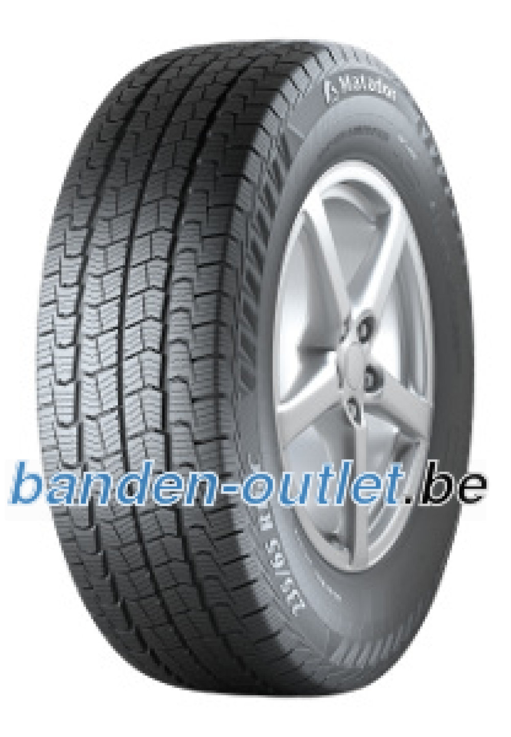 Matador MPS 400 Variant All Weather 2 ( 195/75 R16C 107/105R 8PR ) Matador MPS 400 Variant All Weather 2 ( 195/75 R16C 107/105R 8PR )