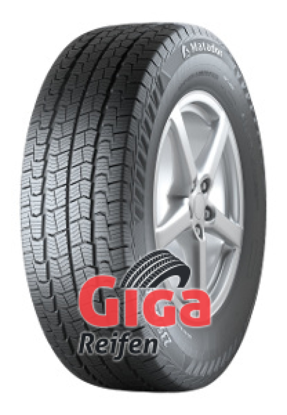 Matador MPS 400 Variant All Weather 2 ( LT215/65 R15C 104/102T 6PR ) Matador MPS 400 Variant All Weather 2 ( LT215/65 R15C 104/102T 6PR )