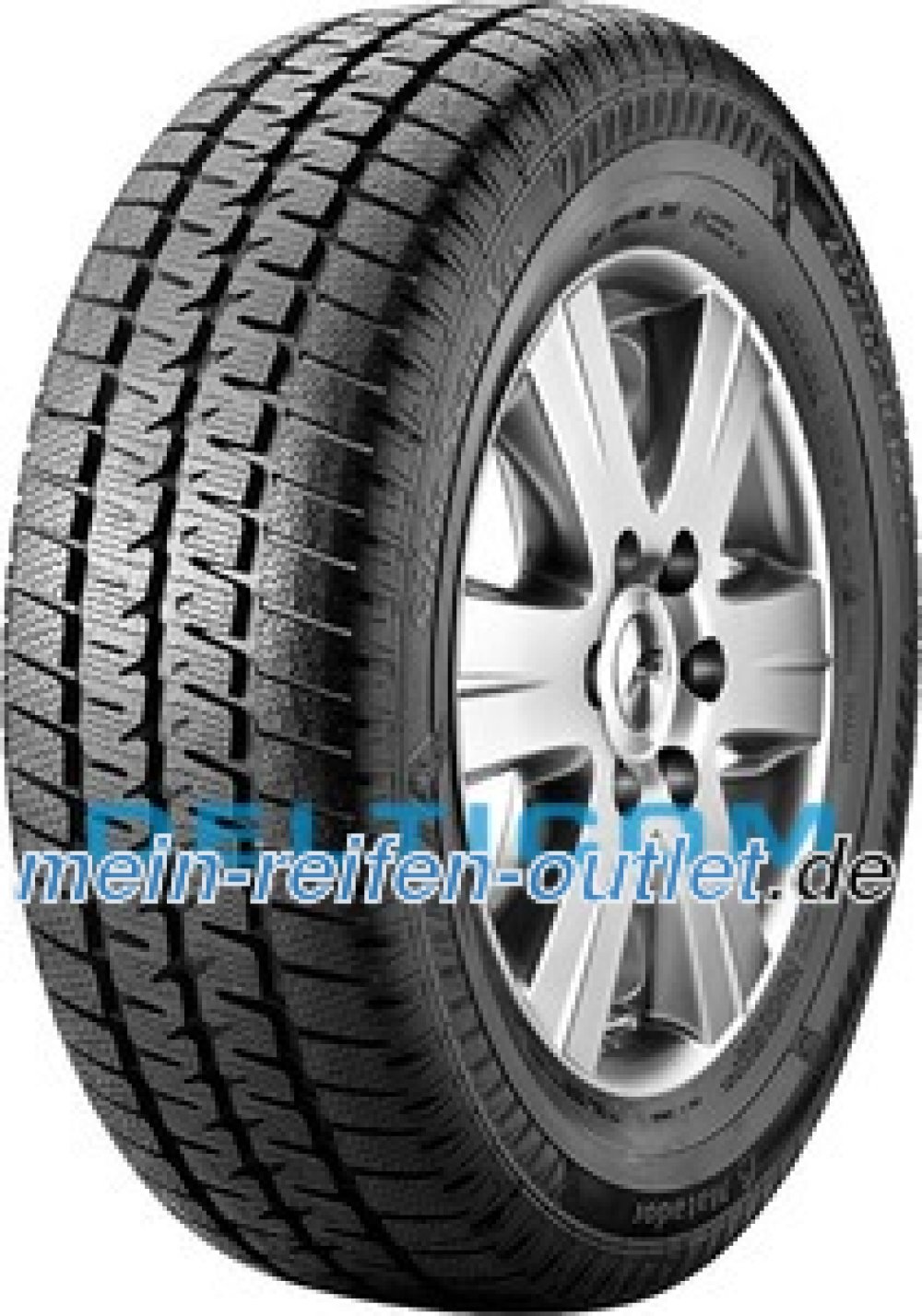 Matador MPS 530 Sibir Snow ( 225/70 R15C 112/110R ) Matador MPS 530 Sibir Snow ( 225/70 R15C 112/110R )