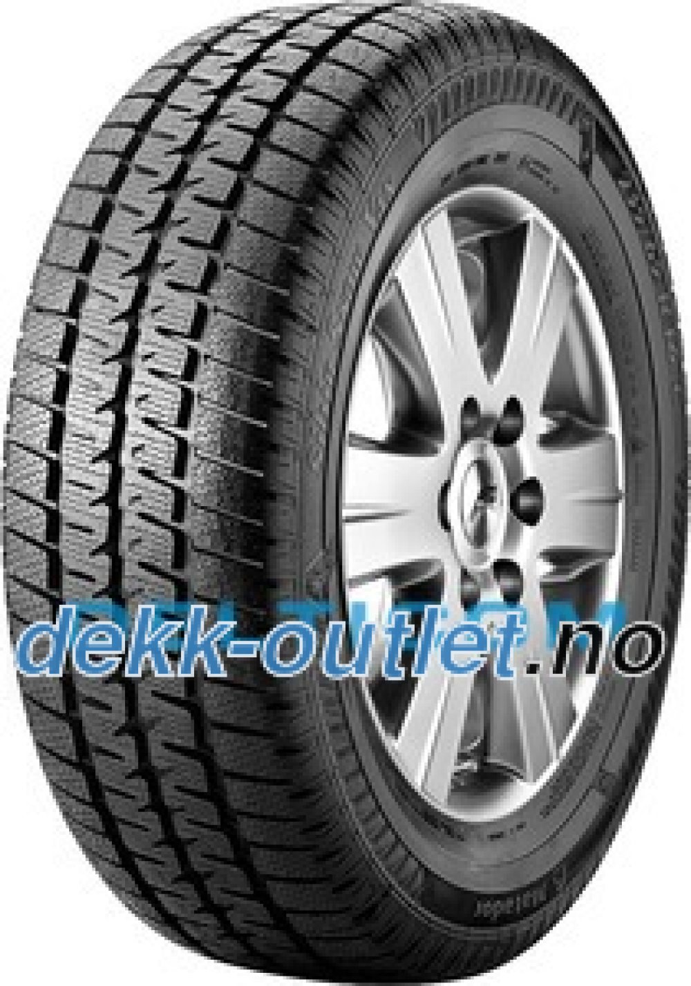 Matador MPS 530 Sibir Snow ( 225/75 R16C 121/120R ) Matador MPS 530 Sibir Snow ( 225/75 R16C 121/120R )