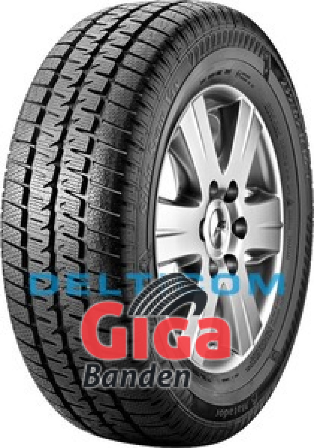 Matador MPS 530 Sibir Snow ( 205/75 R16C 110/108R ) Matador MPS 530 Sibir Snow ( 205/75 R16C 110/108R )
