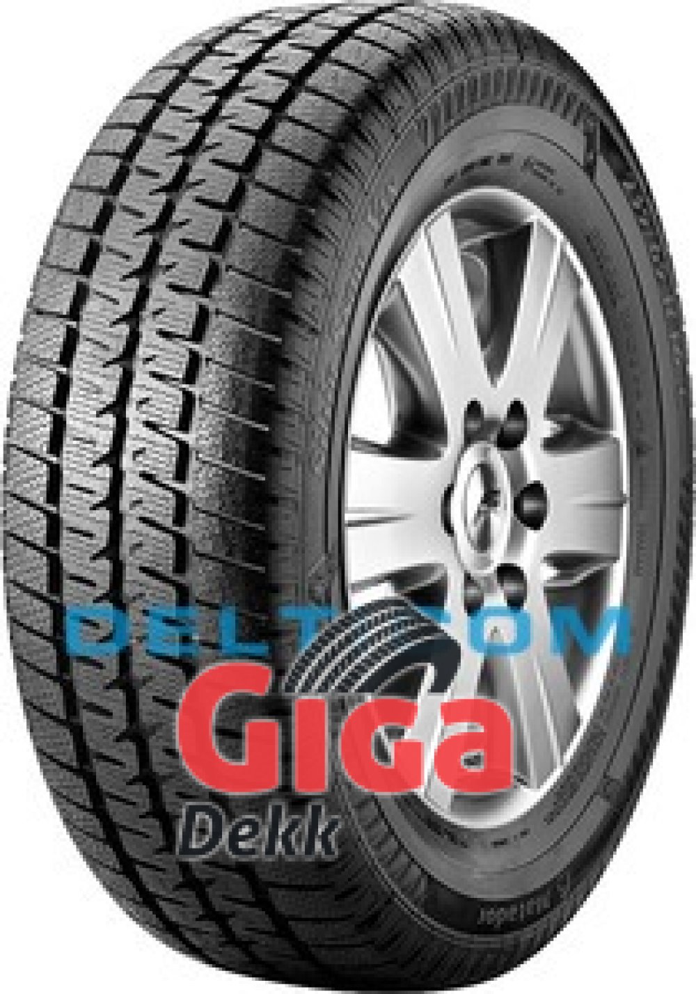 Matador MPS 530 Sibir Snow ( 195/65 R16C 104/102T dobbel merking 100T ) Matador MPS 530 Sibir Snow ( 195/65 R16C 104/102T dobbel merking 100T )