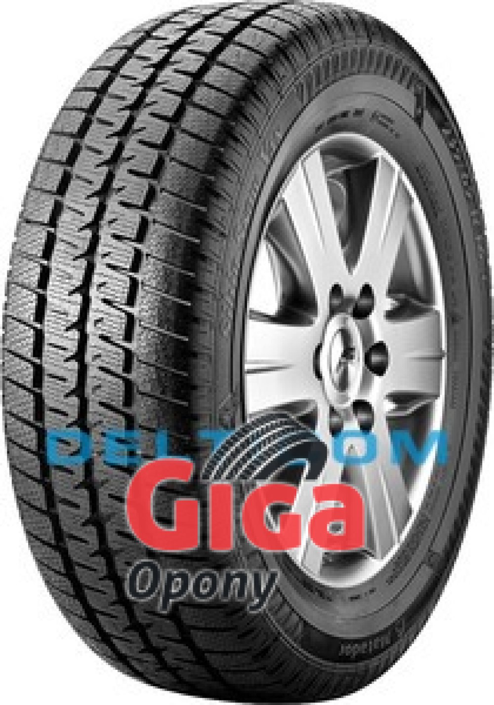 Matador MPS 530 Sibir Snow ( 195/70 R15C 104/102R ) Matador MPS 530 Sibir Snow ( 195/70 R15C 104/102R )