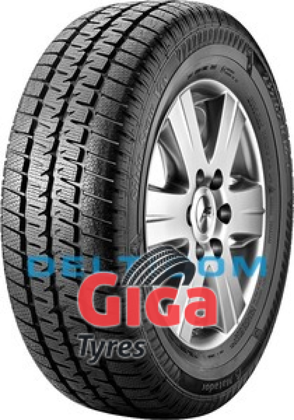 Matador MPS 530 Sibir Snow ( 225/75 R16C 121/120R ) Matador MPS 530 Sibir Snow ( 225/75 R16C 121/120R )