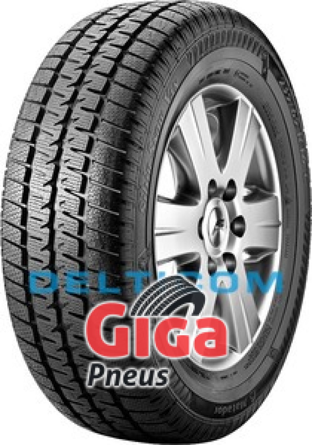 Matador MPS 530 Sibir Snow ( 205/75 R16C 110/108R ) Matador MPS 530 Sibir Snow ( 205/75 R16C 110/108R )