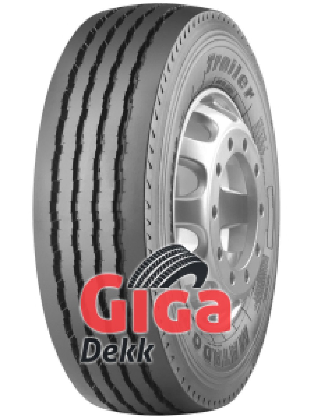 Matador TH2 Massive ( 215/75 R17.5 135/133J ) Matador TH2 Massive ( 215/75 R17.5 135/133J )