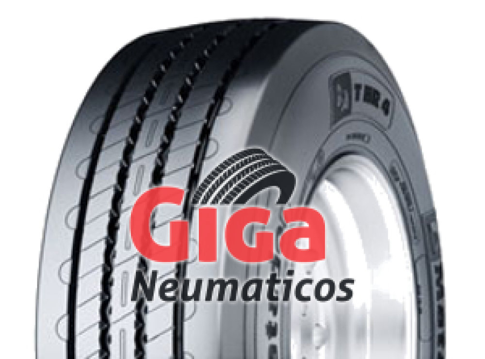 Matador T HR4 ( 385/65 R22.5 160K 20PR ) Matador T HR4 ( 385/65 R22.5 160K 20PR )