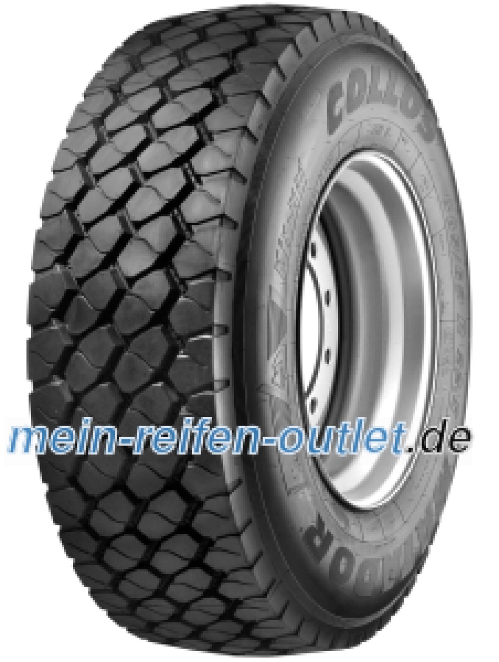 Matador TM1 Collos ( 385/65 R22.5 160K ) Matador TM1 Collos ( 385/65 R22.5 160K )