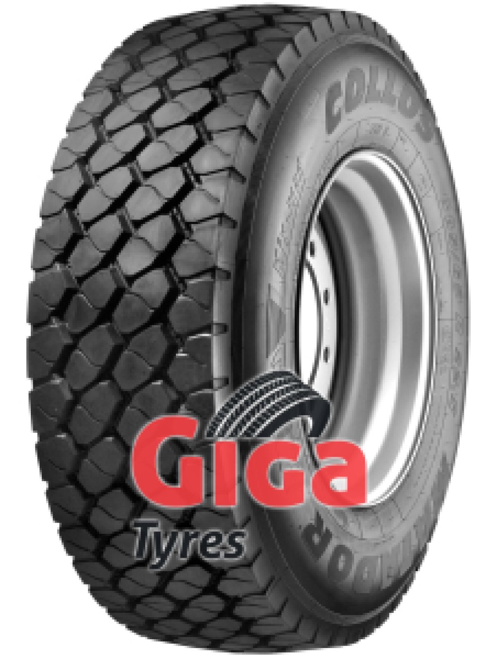 Matador TM1 Collos ( 385/65 R22.5 160K ) Matador TM1 Collos ( 385/65 R22.5 160K )