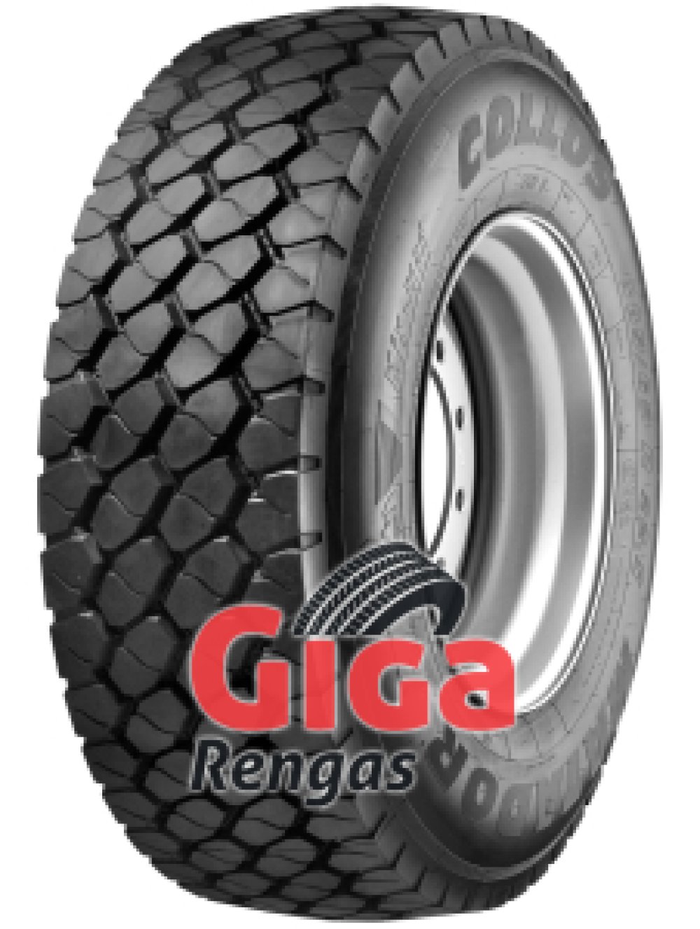 Matador TM1 Collos ( 385/65 R22.5 160K 16PR ) Matador TM1 Collos ( 385/65 R22.5 160K 16PR )