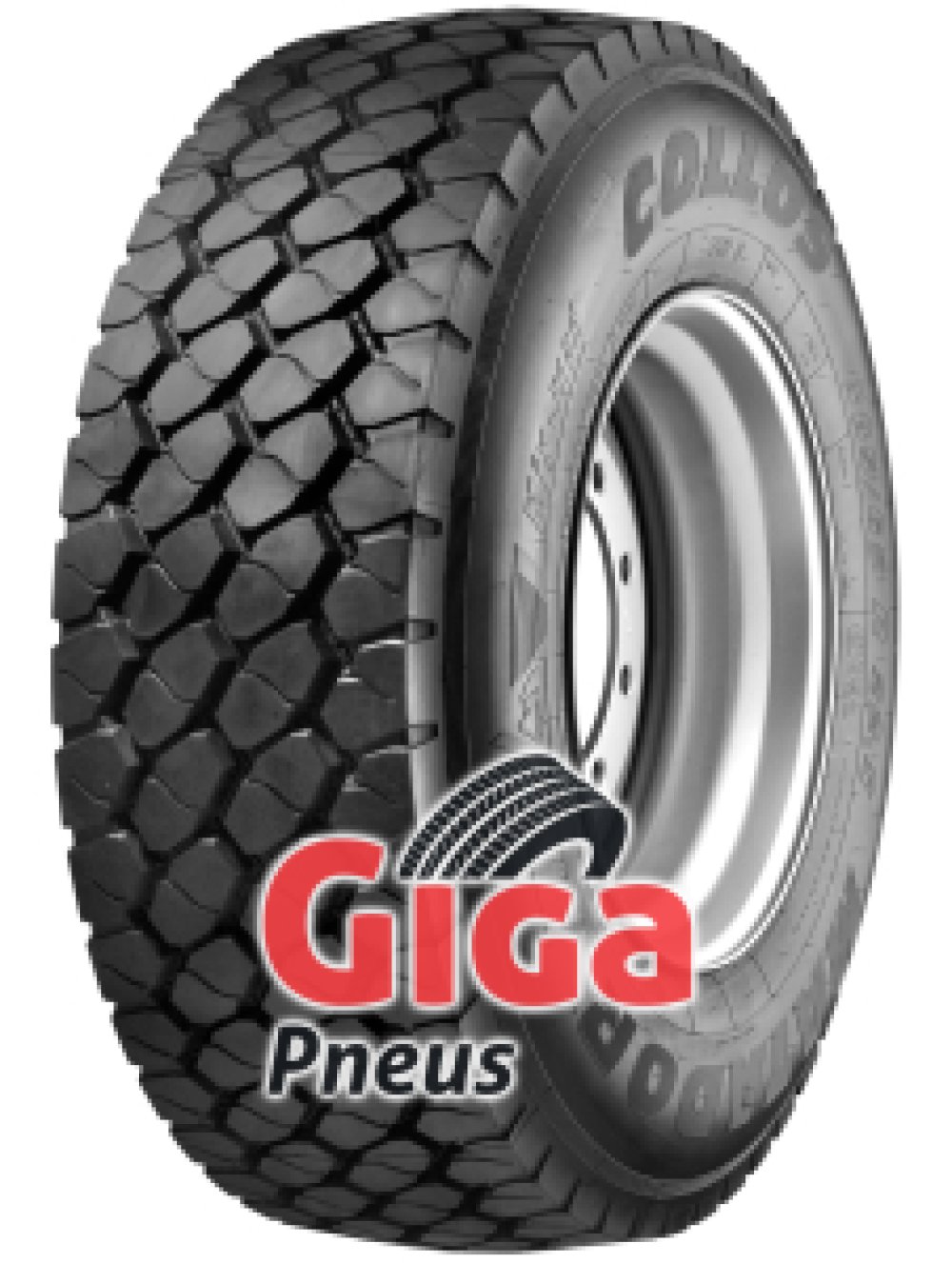 Matador TM1 Collos ( 385/65 R22.5 160K 16PR ) Matador TM1 Collos ( 385/65 R22.5 160K 16PR )