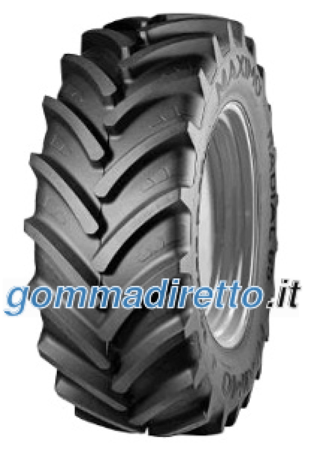 Image of Maximo Radial 65 ( 540/65 R28 142D TL )