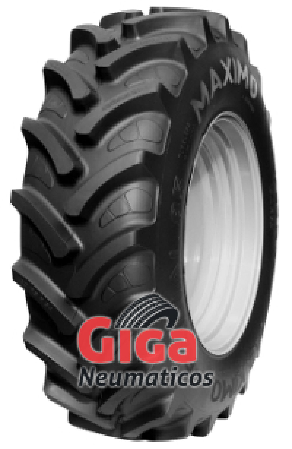 Maximo Radial 85 ( 380/85 R28 133A8 TL ) Maximo Radial 85 ( 380/85 R28 133A8 TL )