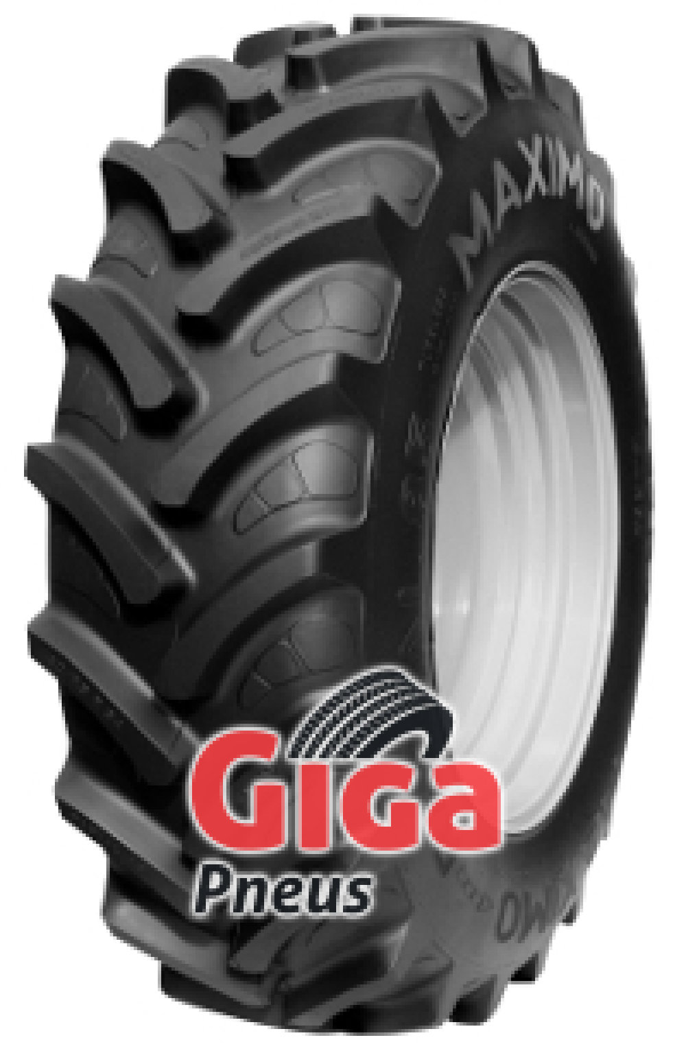 Maximo Radial 85 ( 380/85 R28 133A8 TL ) Maximo Radial 85 ( 380/85 R28 133A8 TL )