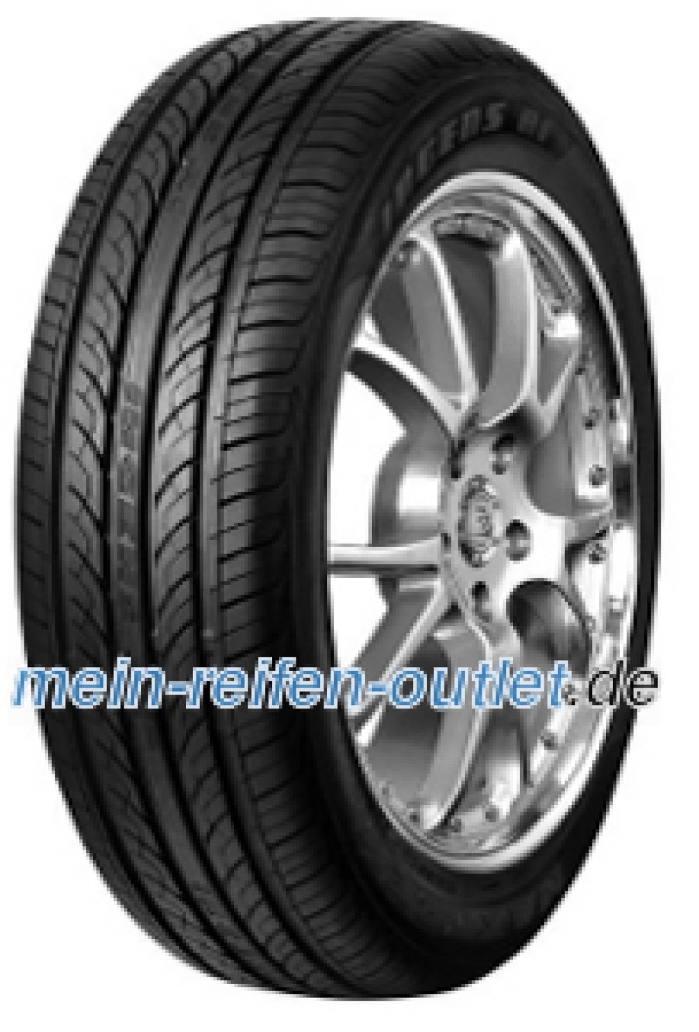 Maxtrek Ingens A1 ( 155/70 R14 77T ) Maxtrek Ingens A1 ( 155/70 R14 77T )
