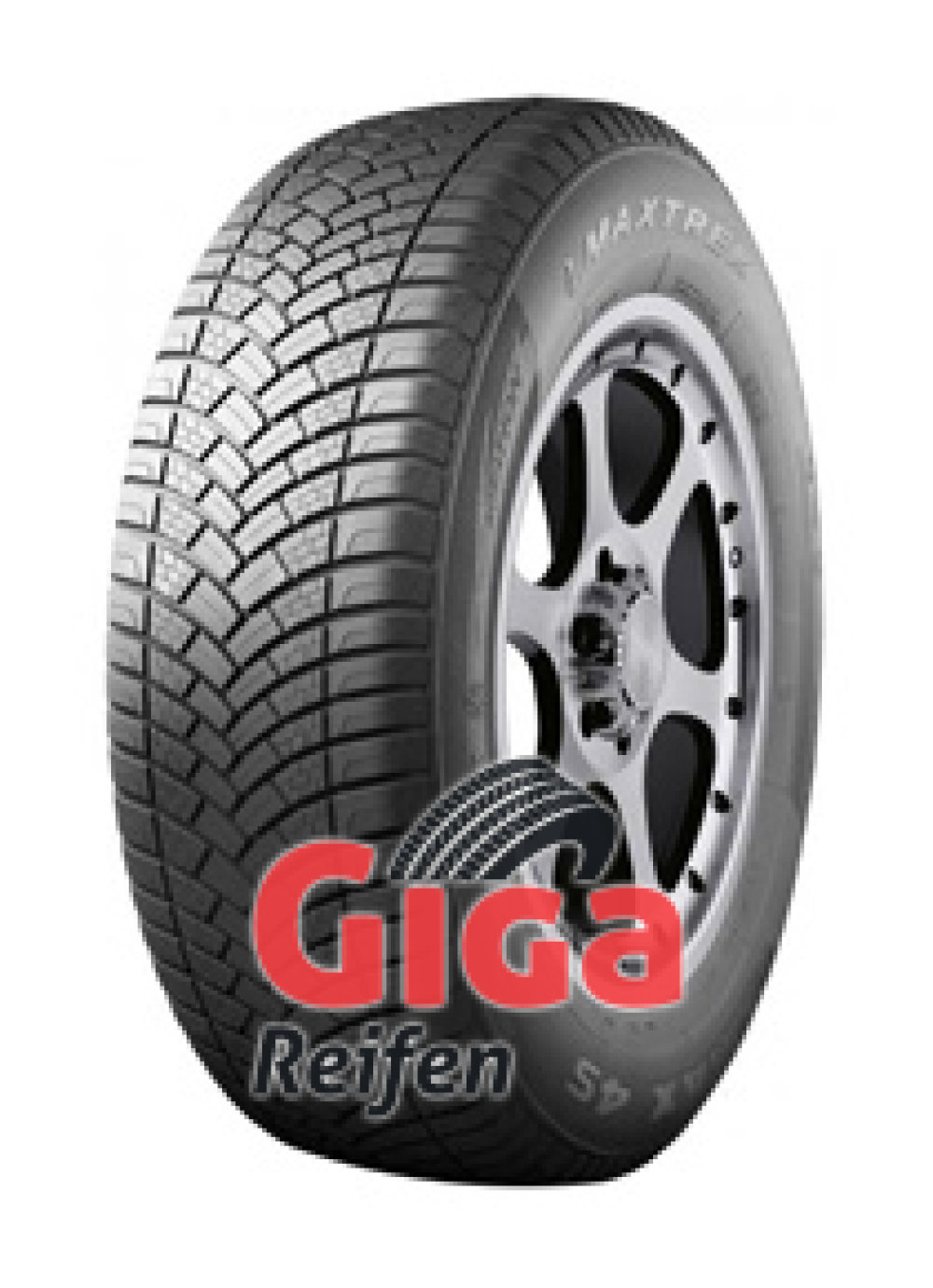 Maxtrek Relamax 4S 205/45 ZR17 88W XL 6959585857896 | eBay.de