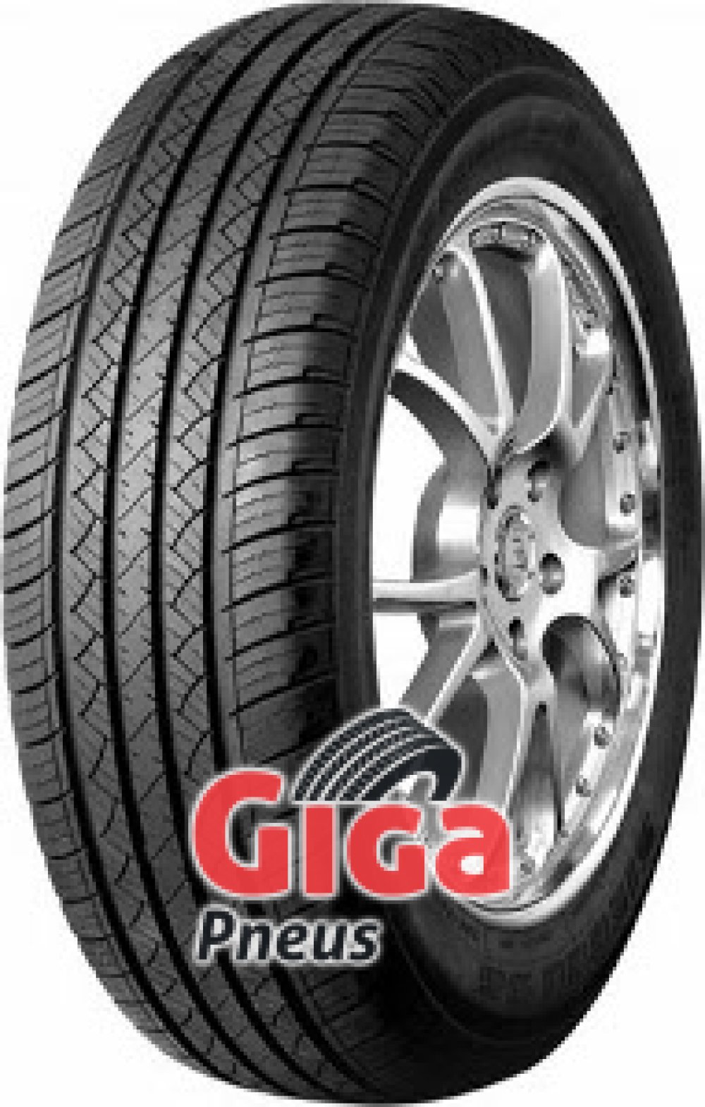 Maxtrek Sierra S6 ( 235/45 R20 100W ) Maxtrek Sierra S6 ( 235/45 R20 100W )
