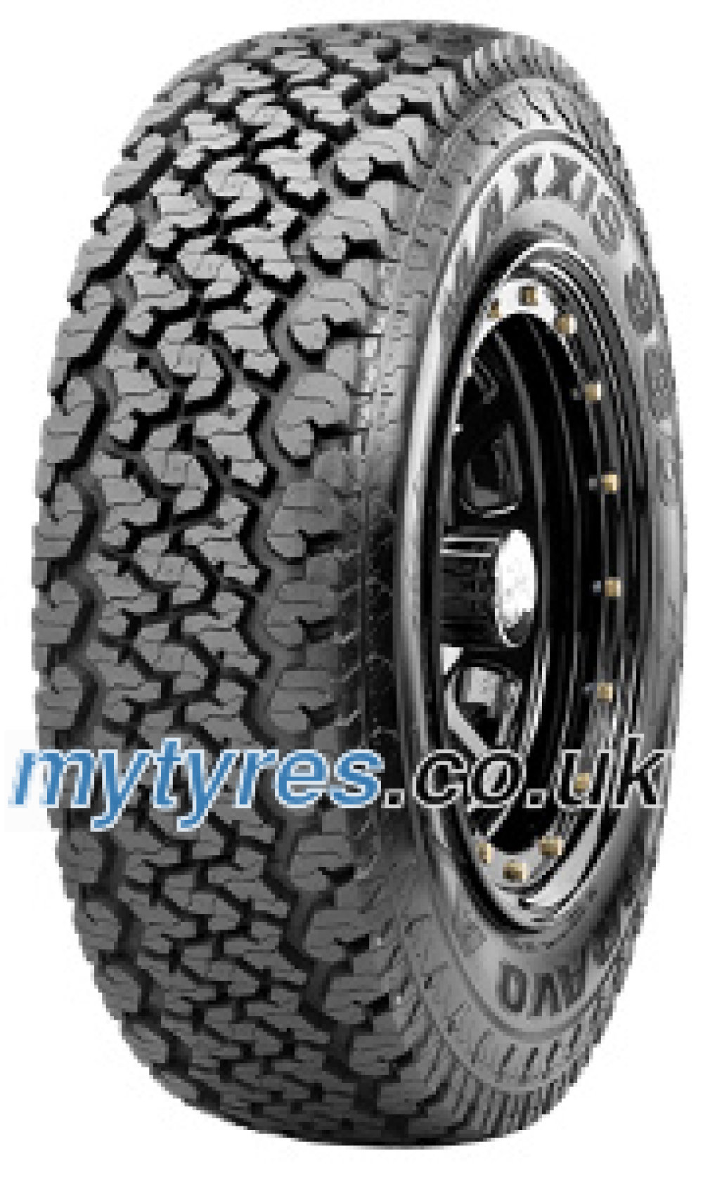 Maxxis AT 980 E ( 235/70 R16 104/101Q 8PR )