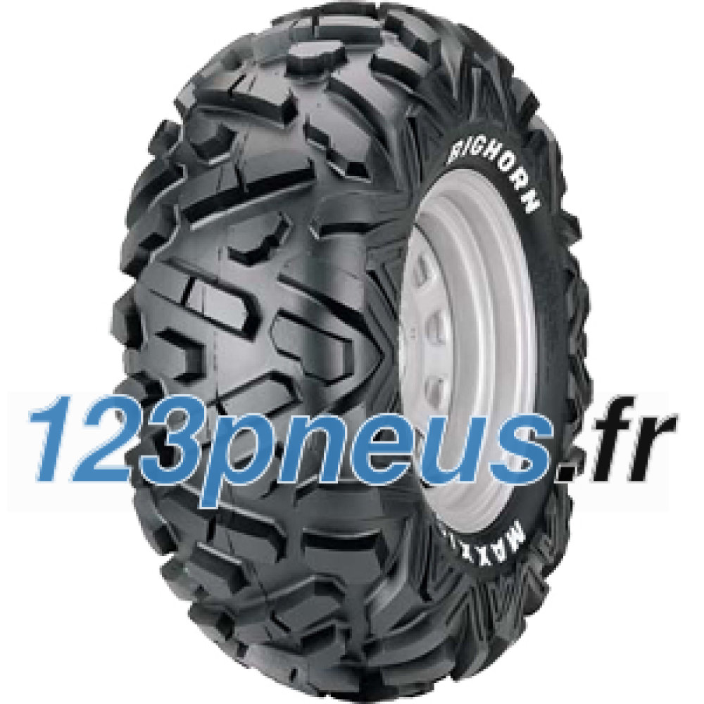 MAXXIS Pneu Quad  M917 BIGHORN 25/8 -12 43N