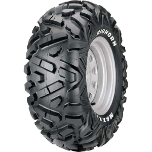 Maxxis M917 Bighorn 26x9.00 R12 49N - vue 2