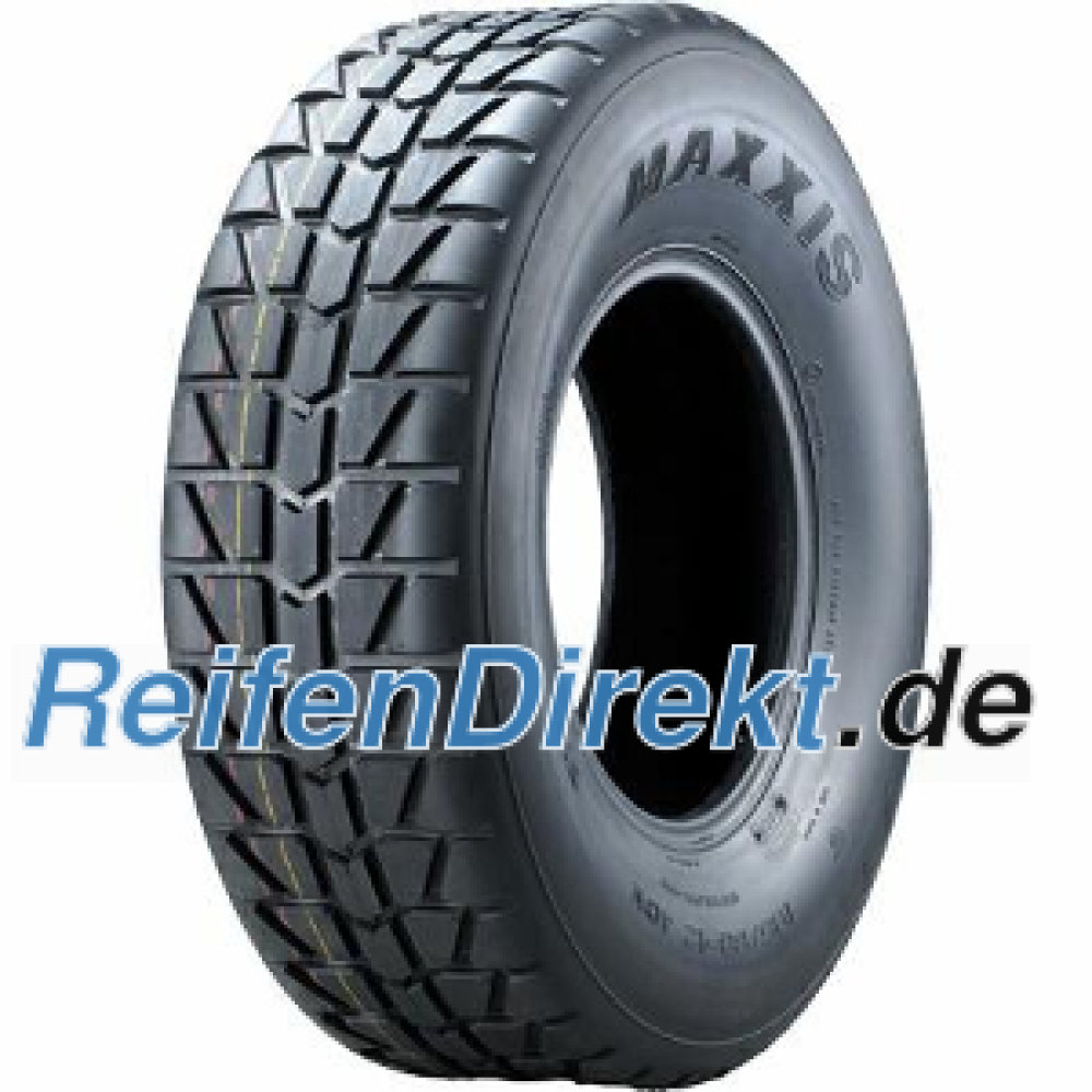 Maxxis C9272 ( 18.5x6.00-10 TL 27N Doppelkennung 165/70-10, Vorderrad )