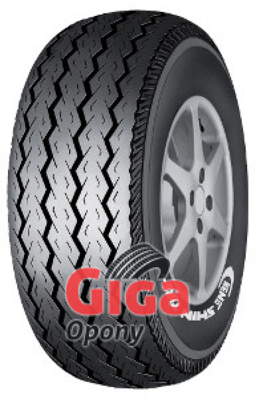 Maxxis C834 ( 20.5x8.00 -10 98M 10PR TL ) Maxxis C834 ( 20.5x8.00 -10 98M 10PR TL )