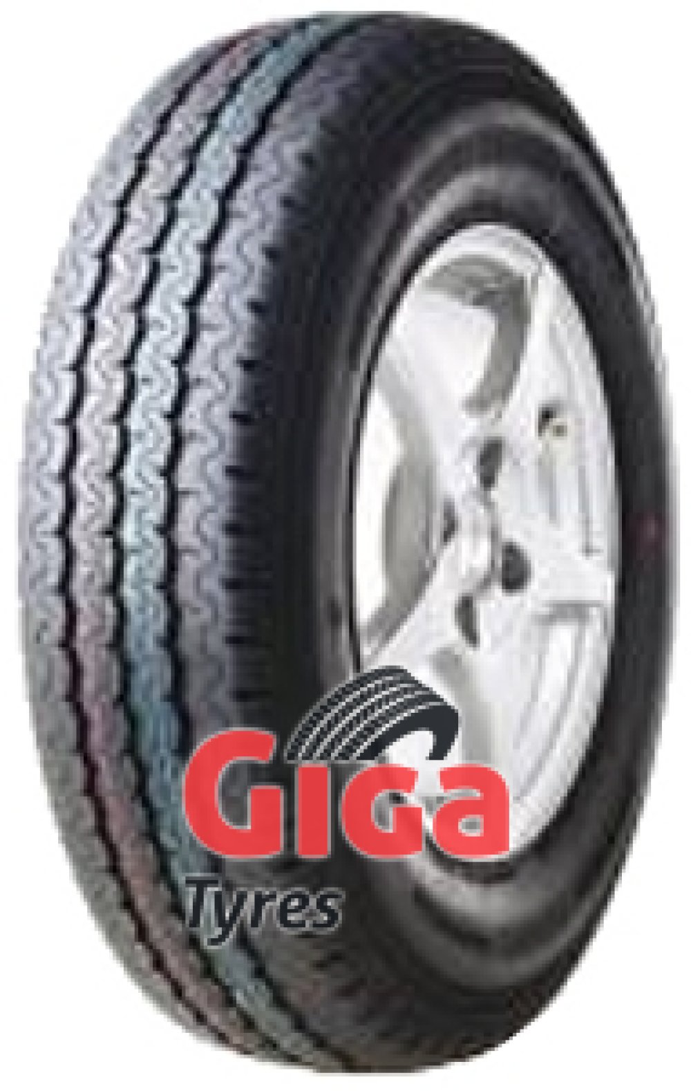 Maxxis CR-967 Trailermaxx ( 185 R14C 104/102N 8PR ) Maxxis CR-967 Trailermaxx ( 185 R14C 104/102N 8PR )