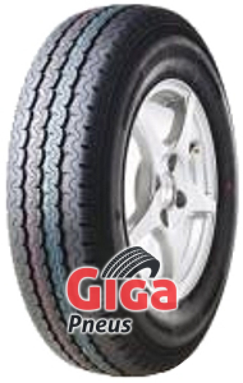 Maxxis CR-967 Trailermaxx ( 185 R14C 104/102N 8PR ) Maxxis CR-967 Trailermaxx ( 185 R14C 104/102N 8PR )