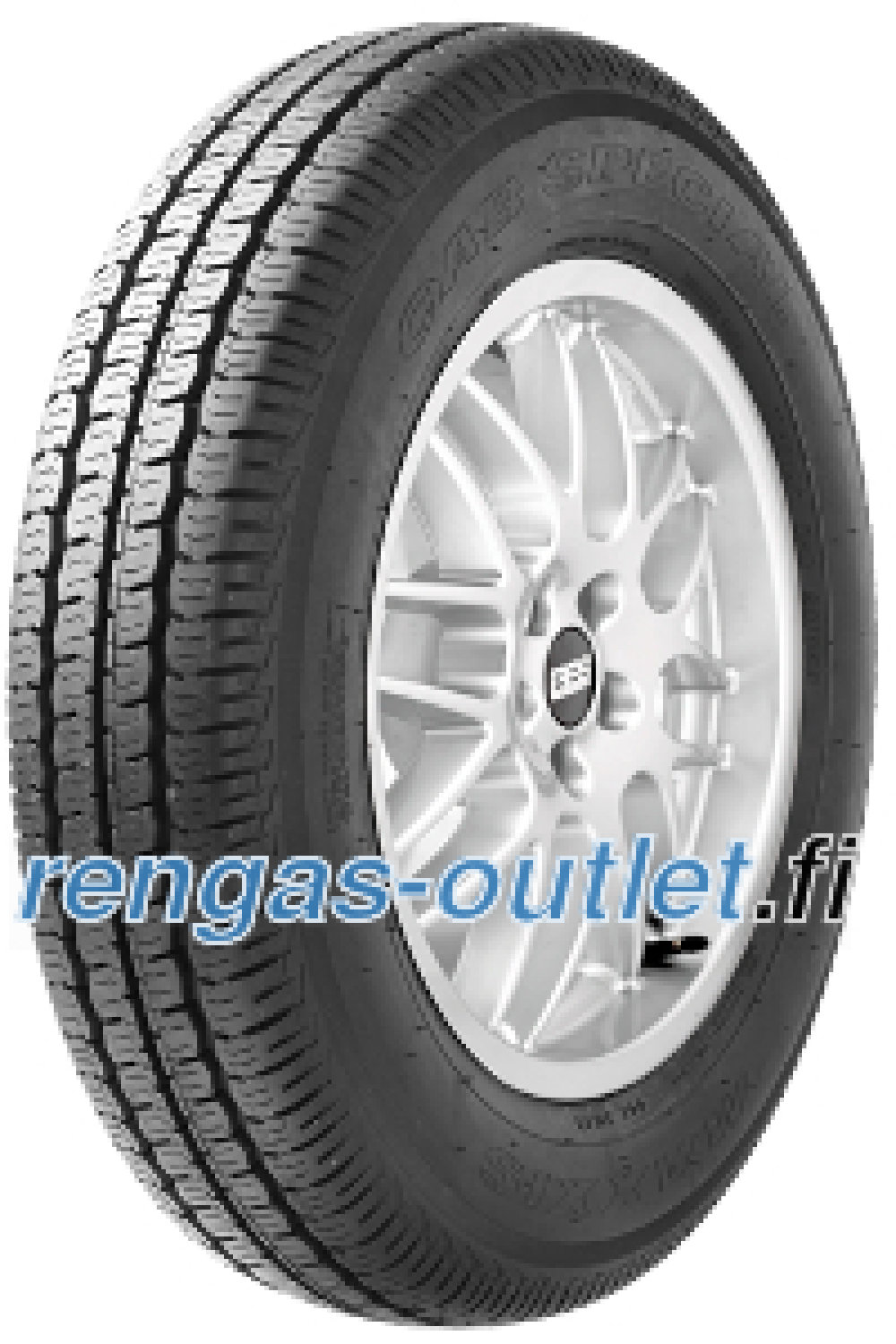 Maxxis DN-851N ( 175/80 R16C 98/96Q 6PR ) Maxxis DN-851N ( 175/80 R16C 98/96Q 6PR )