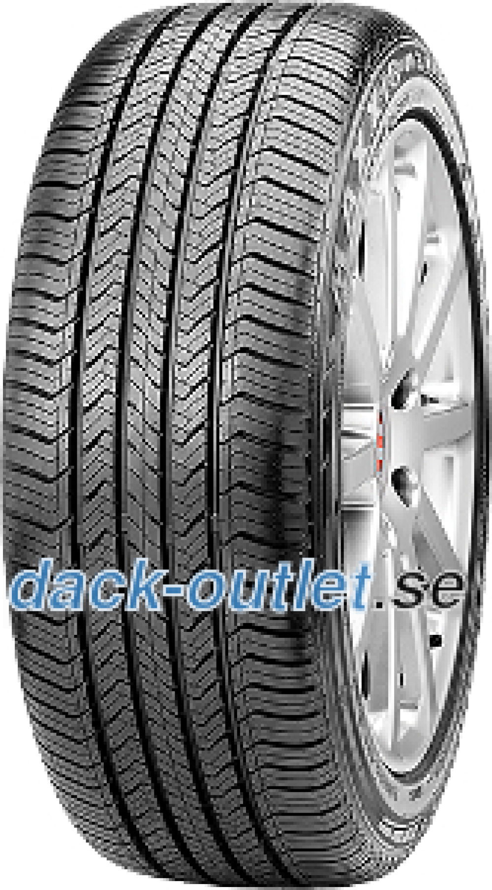 Maxxis HP-M3 ( 235/55 R20 102V ) Maxxis HP-M3 ( 235/55 R20 102V )