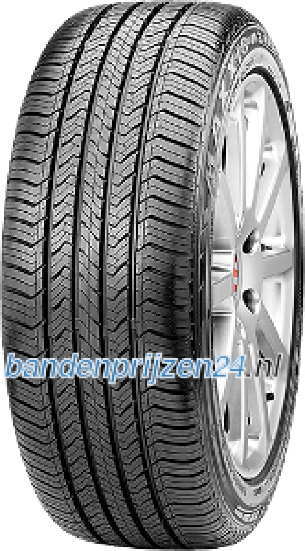 Maxxis HP-M3 ( 255/45 R20 105V ) Maxxis HP-M3 ( 255/45 R20 105V )