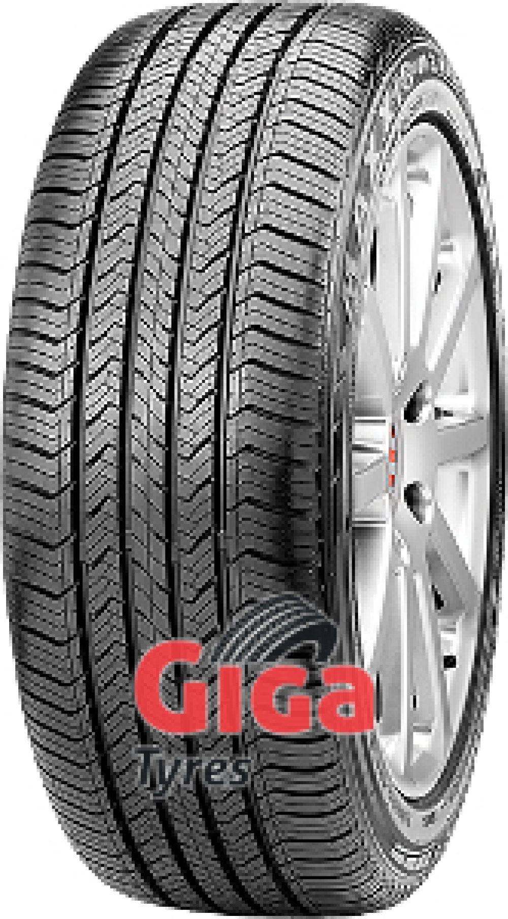 Maxxis HP-M3 ( 205/65 R16 95H ) Maxxis HP-M3 ( 205/65 R16 95H )