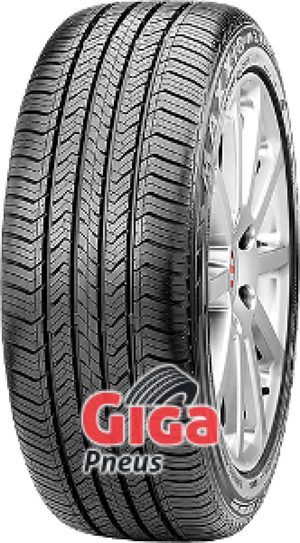 Maxxis HP-M3 ( 285/50 R20 116V XL avec rebord protecteur de jante (FSL) ) Maxxis HP-M3 ( 285/50 R20 116V XL avec rebord protecteur de jante (FSL) )