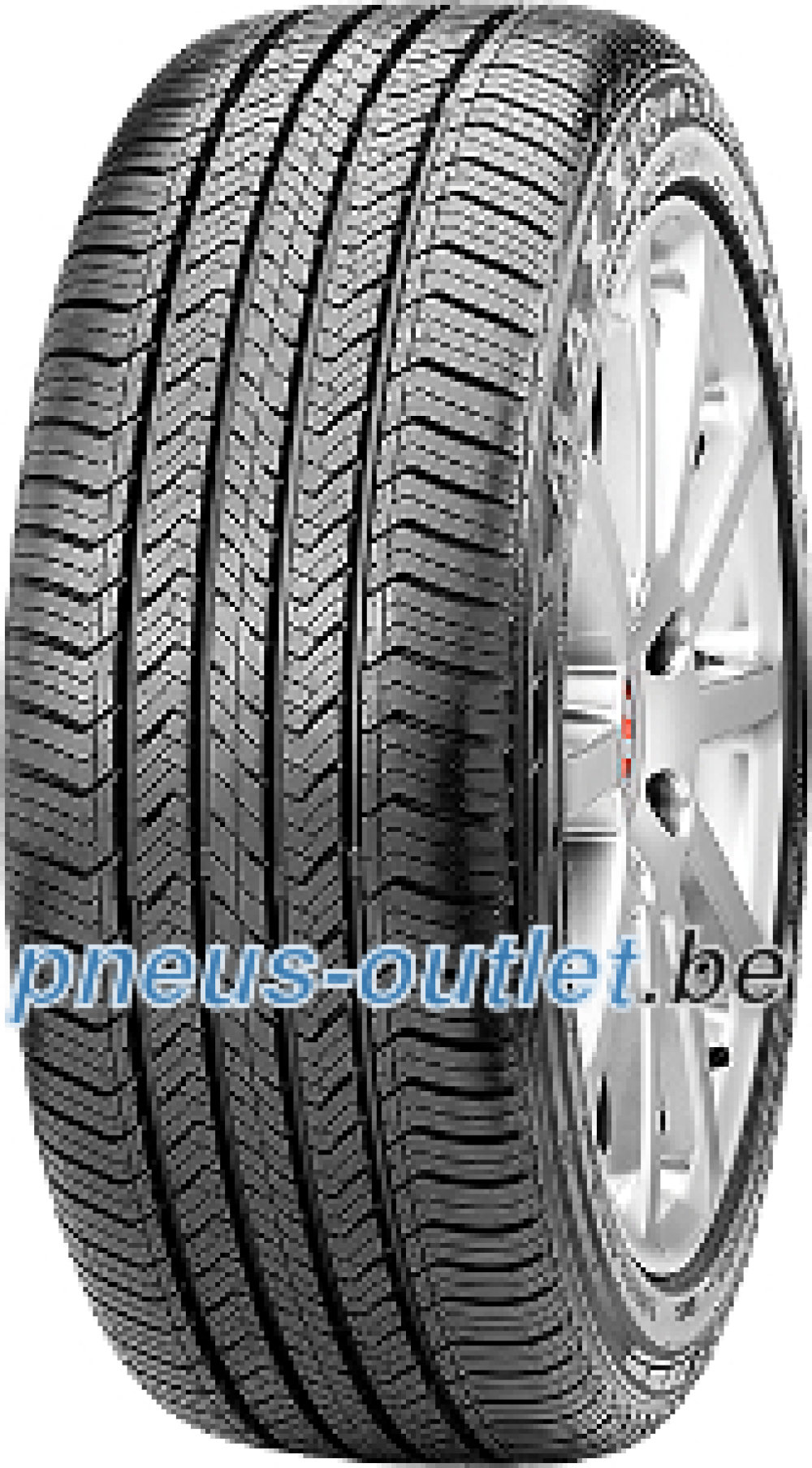 Maxxis HP-M3 ( 255/60 R18 112V ) Maxxis HP-M3 ( 255/60 R18 112V )
