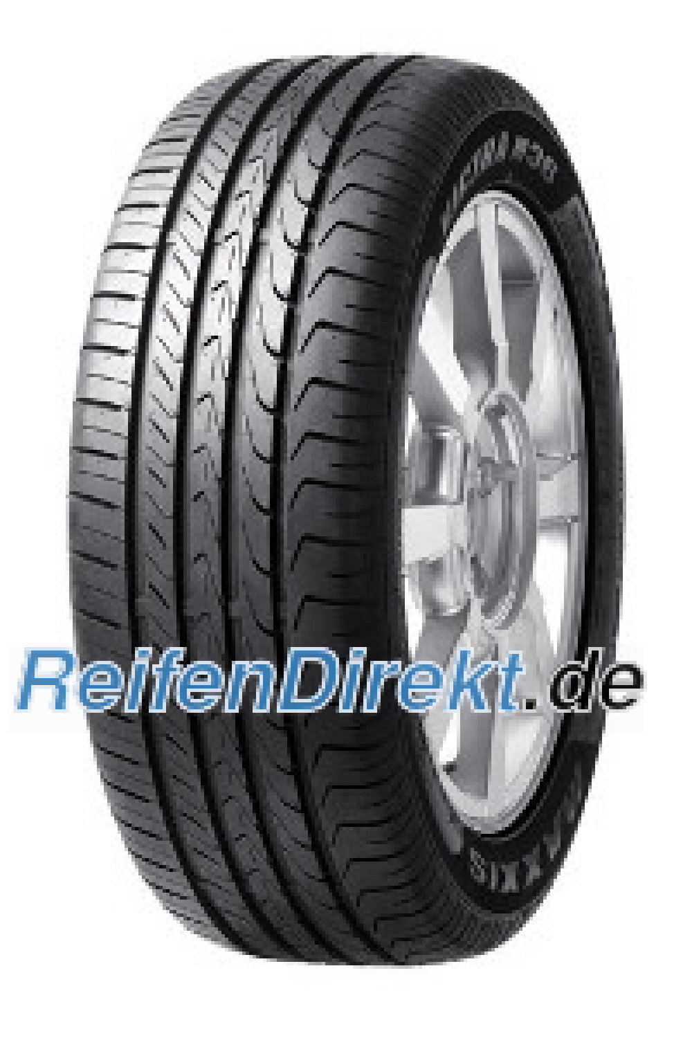 Maxxis M-36 ( 255/40 R18 95W )