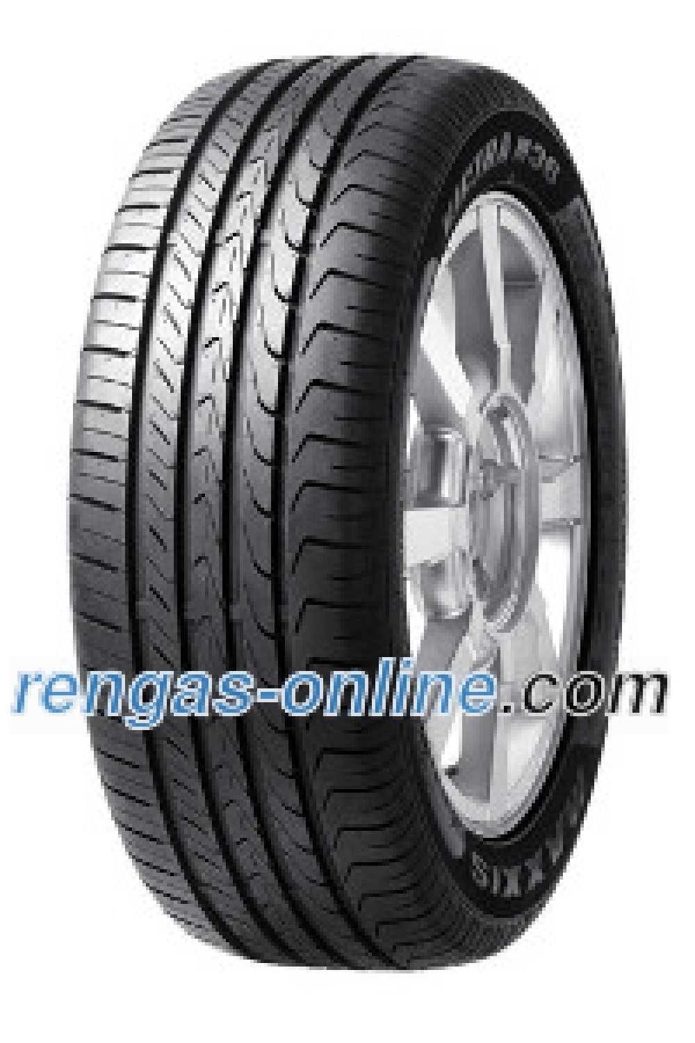 Maxxis M-36