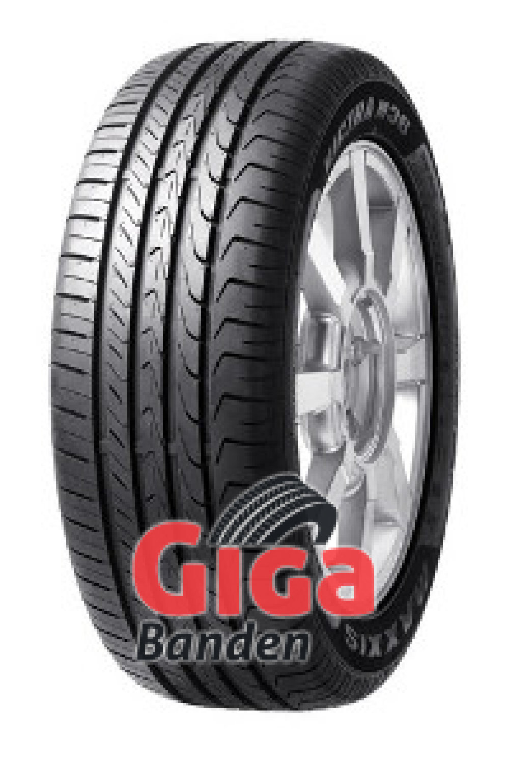 Maxxis M-36 ( 195/55 R16 91V XL ) Maxxis M-36 ( 195/55 R16 91V XL )