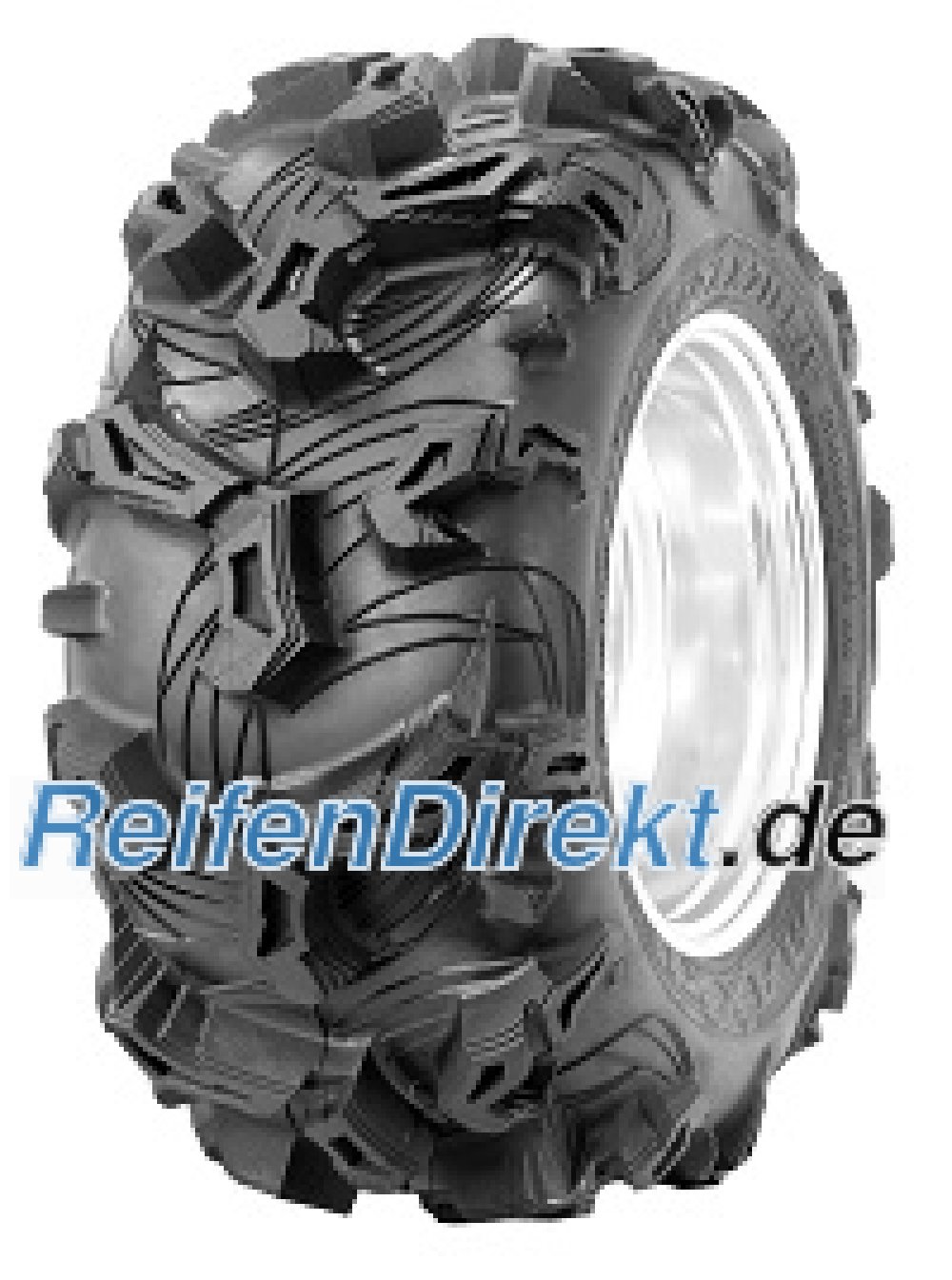 Maxxis M-60 Maxxzilla ( 28x9.00 R14 TL 70F NHS, Vorderrad )