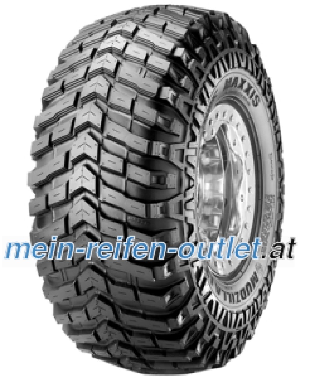 Maxxis M-8080 ( 31x11.50 -15 110K POR ) Maxxis M-8080 ( 31x11.50 -15 110K POR )