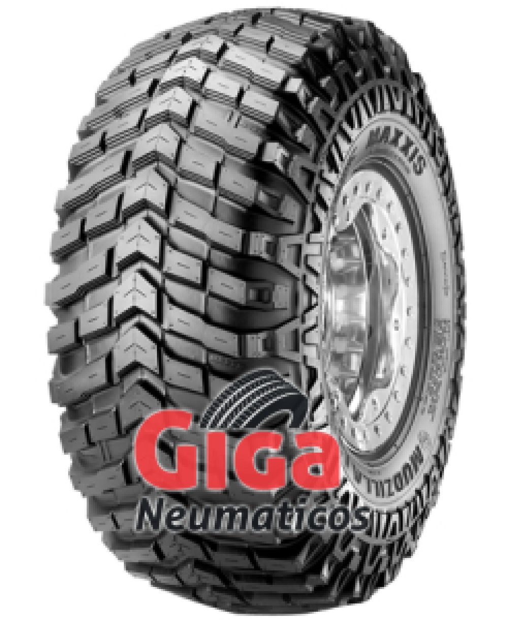 Maxxis M-8080 ( 31x11.50 -15 110K POR ) Maxxis M-8080 ( 31x11.50 -15 110K POR )