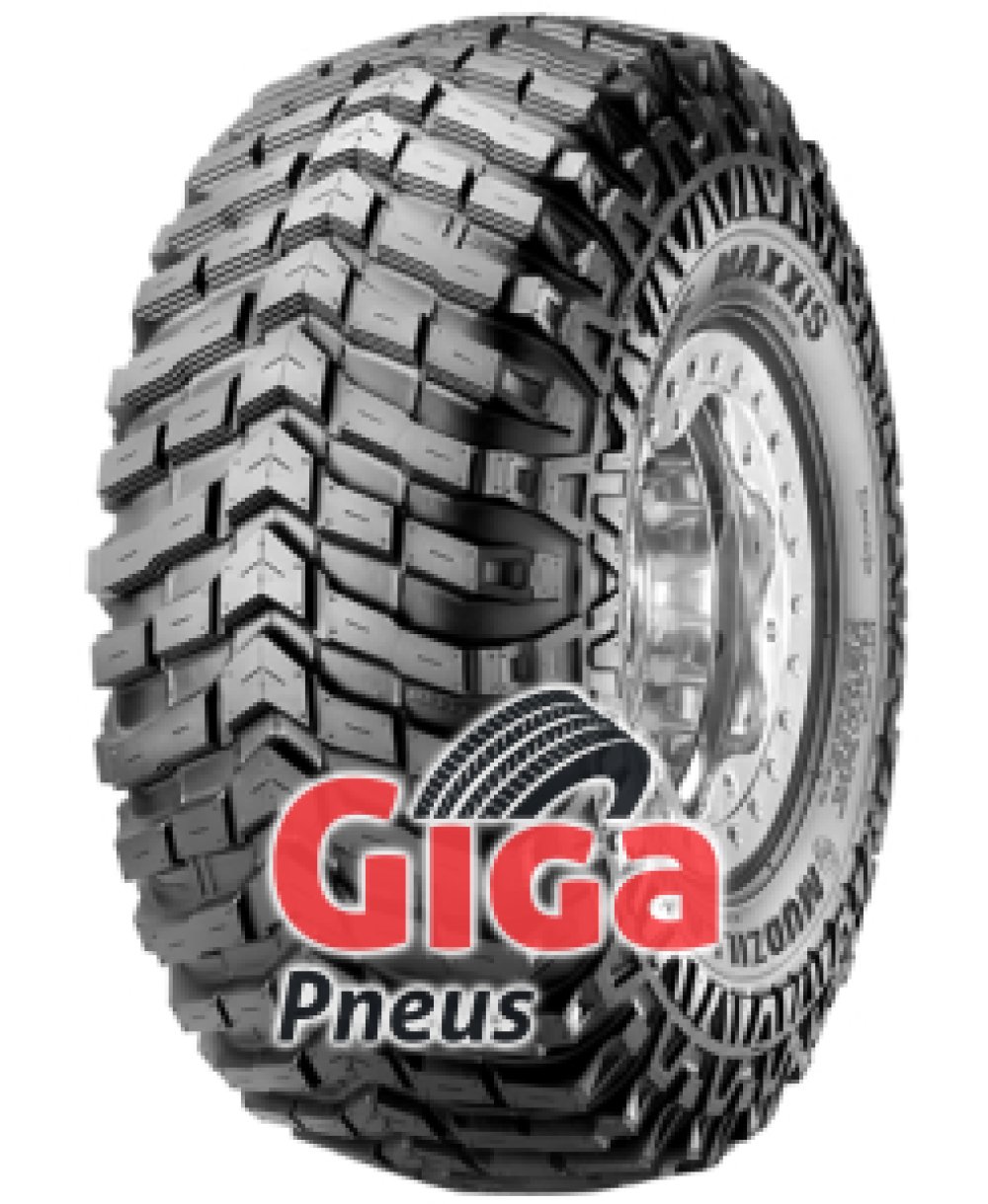 Maxxis M-8080 ( 33x13.50 -15 110L POR ) Maxxis M-8080 ( 33x13.50 -15 110L POR )
