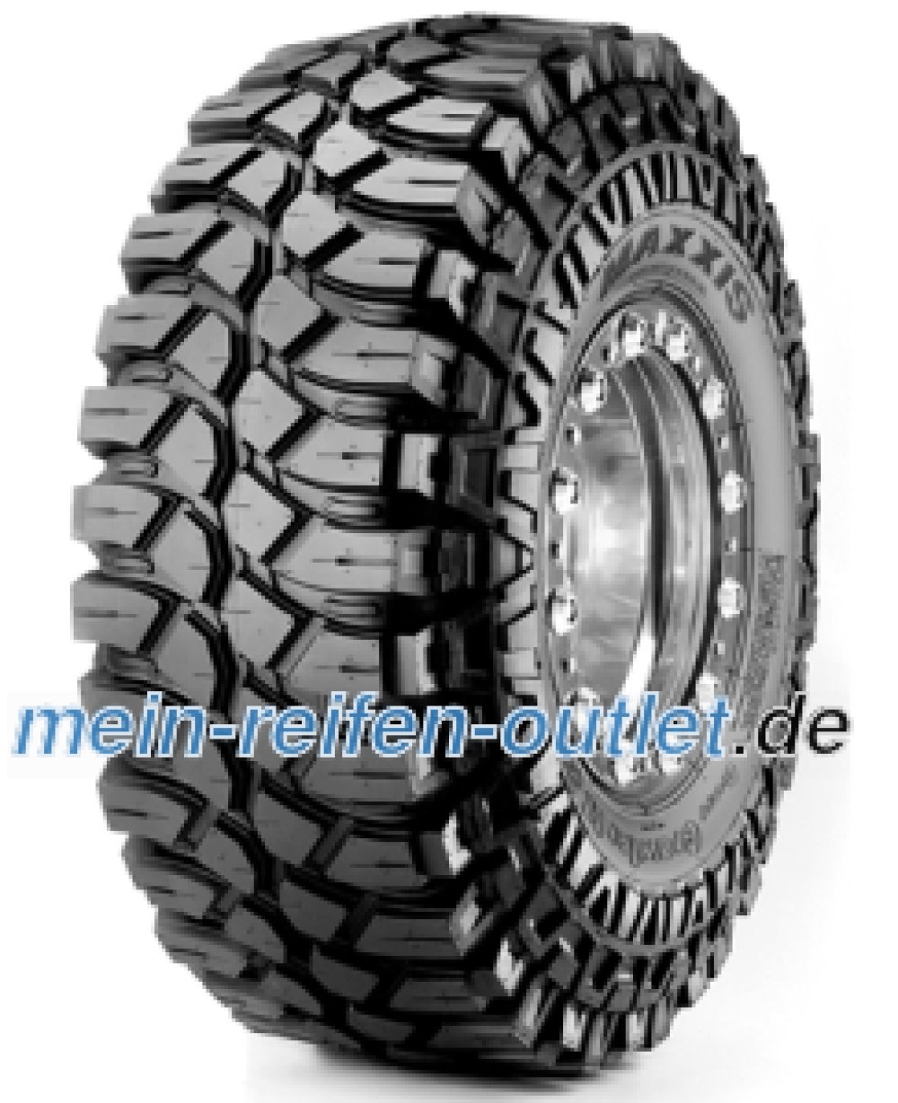 Maxxis M-8090 ( 255/85 -16 104K POR ) Maxxis M-8090 ( 255/85 -16 104K POR )