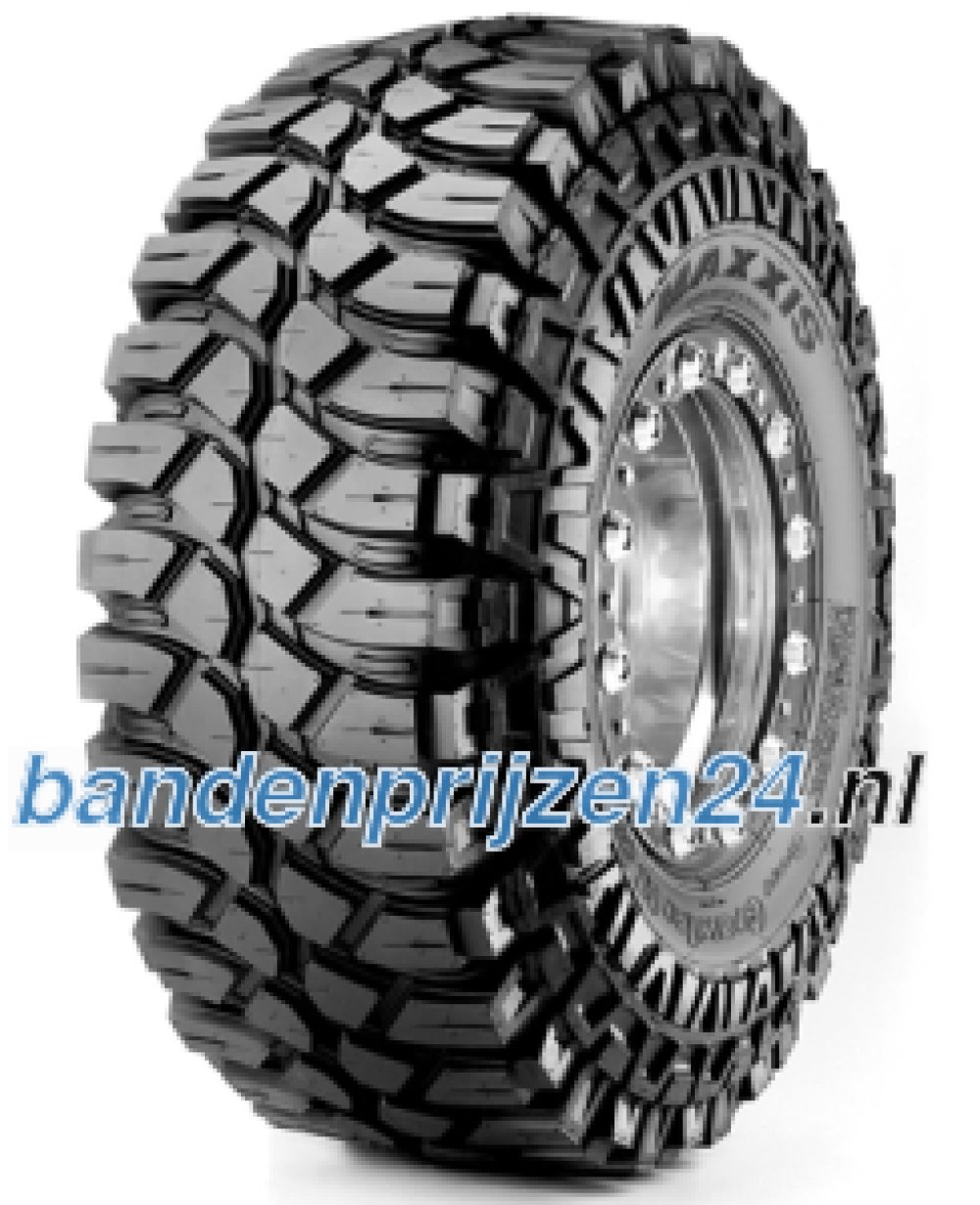 Maxxis M-8090 ( LT37x14.50 -15 127L 8PR POR ) Maxxis M-8090 ( LT37x14.50 -15 127L 8PR POR )