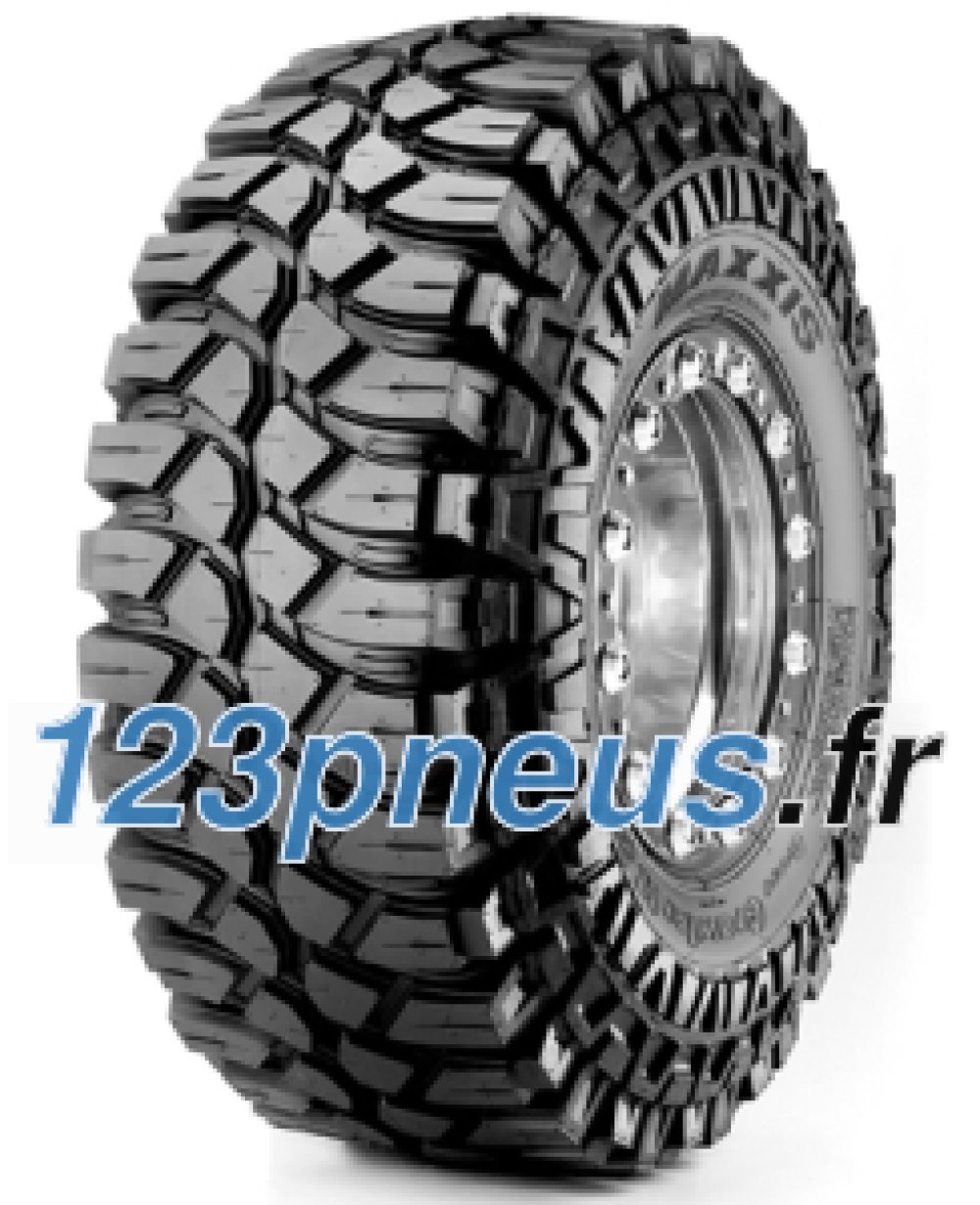 MAXXIS  M-8090 Creepy Crawler ( LT255/85 -16 104K 8PR, POR ) Pneus &eacute;t&eacute;