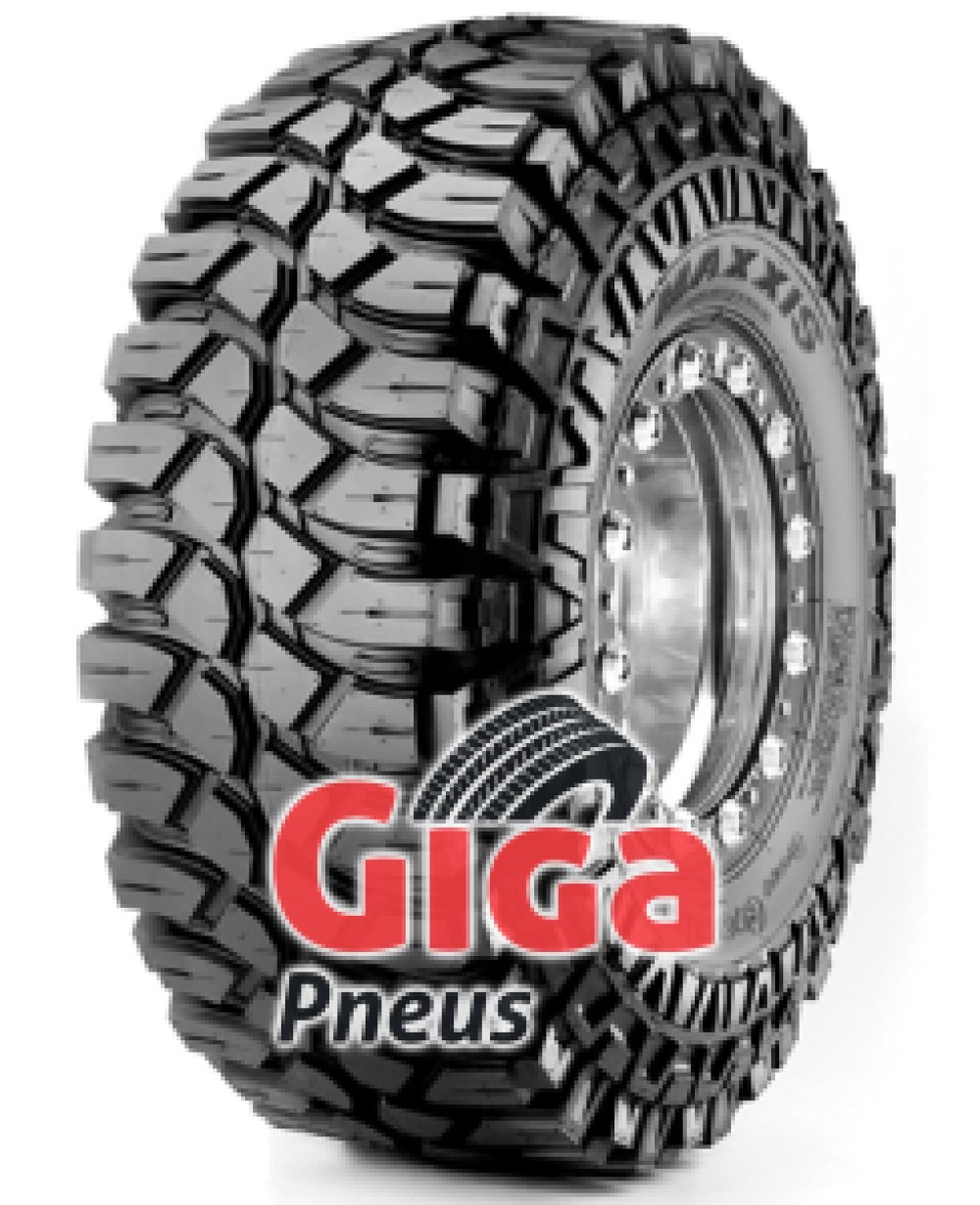 Maxxis M-8090 ( LT37x14.50 -15 127L 8PR POR ) Maxxis M-8090 ( LT37x14.50 -15 127L 8PR POR )