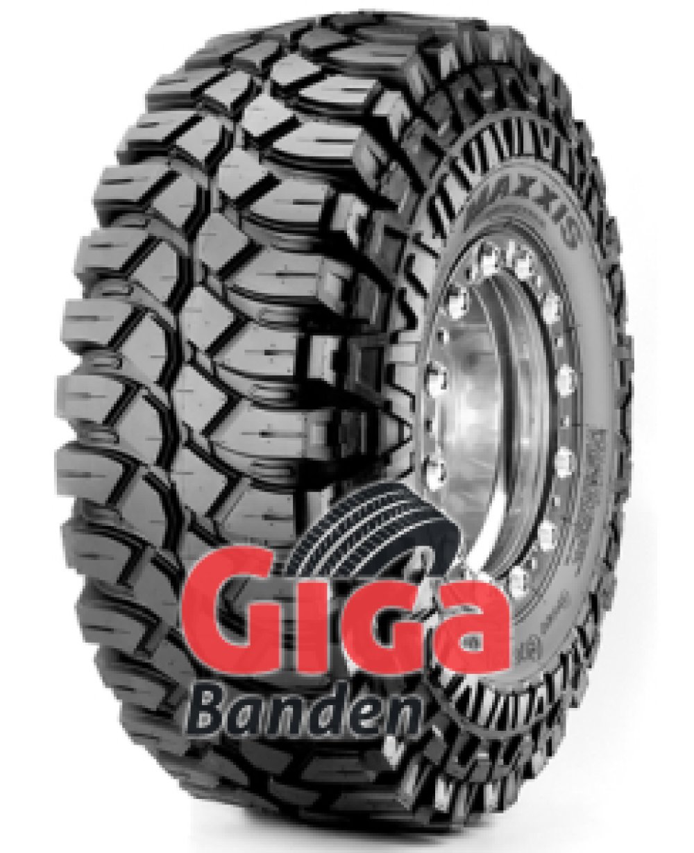 Maxxis M-8090 ( 35x12.50 -15 113K POR ) Maxxis M-8090 ( 35x12.50 -15 113K POR )